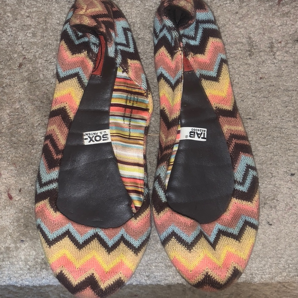 Missoni for target
